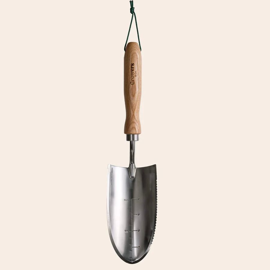 Growers&co plantespade