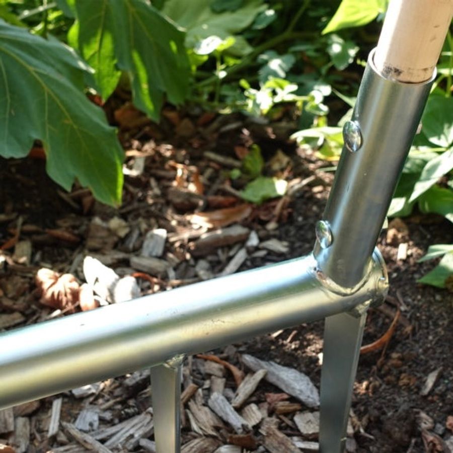 GreenToolsTECH breigaffel